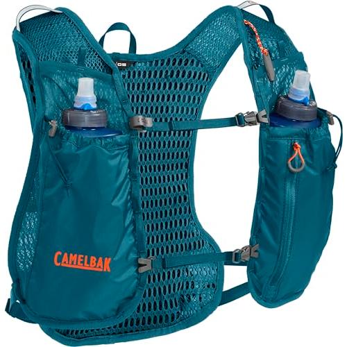 CAMELBAK(キャメルバック) ハイドレーションバッグ トレイルラン ベスト 7 7L_2