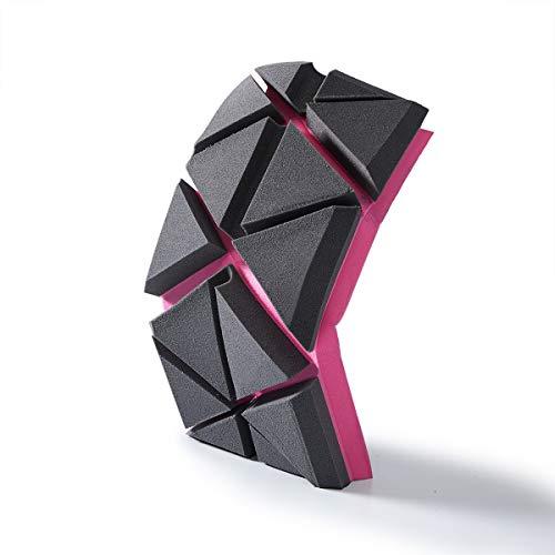 F1F2 枕 首枕 まくら 快眠枕 安眠枕 低反発枕 無重力枕 独自なキューブ