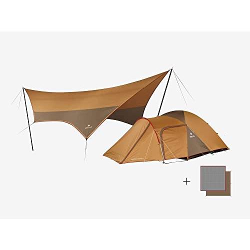 スノーピーク  peak アメニティドームM 野遊びセット Snow Peak – アメニティドームMセット [野遊びセット2023] FK