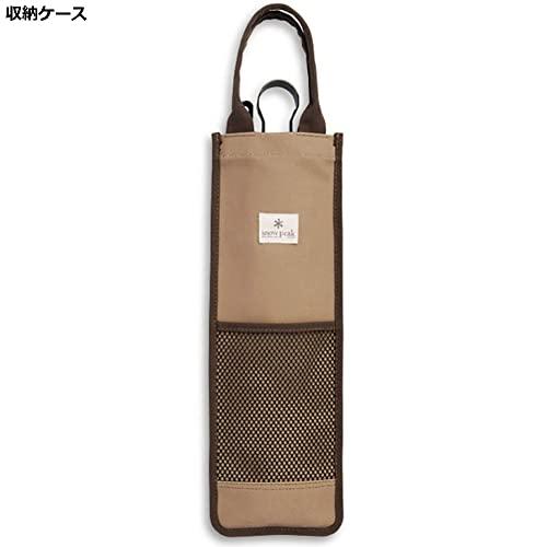 スノーピーク(snow peak) 焚火ツールセットPRO N-024 : 4Speed Online