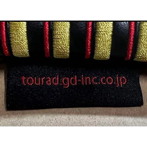 Graphite Design - アライメントスティックカバー（ブラック・レッド ）2024年　プロ支給品 Amazon | グラファイトデザイン アライメントスティック1本