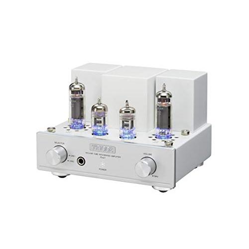 TRIODE Pearl プリメインアンプ_2