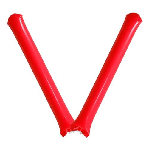 ❣️ラスト1点✨️プロモショップ スティックバルーン応援グッズ2本組5セット(黒色 Amazon | プロモショップ スティックバルーン 応援グッズ 2本組