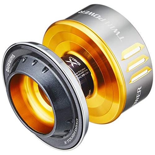 シマノ(SHIMANO) 純正パーツ 15 ツインパワー 各種用 スプール