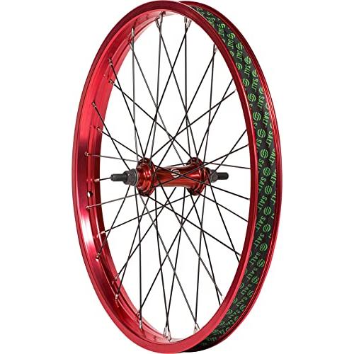 ソルト(Salt) BMX用ホイール エベレスト フロント 20インチ 3/8