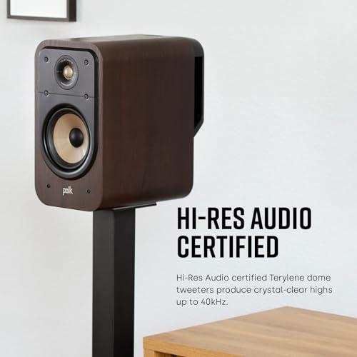 ポークオーディオ POLK AUDIO SIGNATURE ELITE ES20 ブックシェルフ
