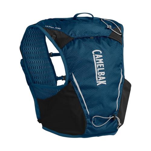 キャメルバック ウルトラプロベスト 7 ブルー Camelbak Ultra LR