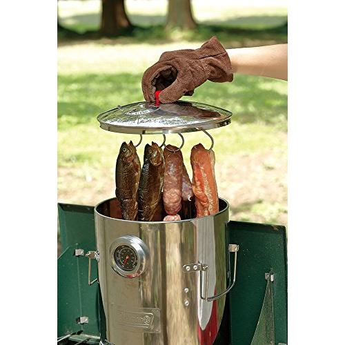 コールマン(Coleman) スモーカー ステンレススモーカー2 2000026791 