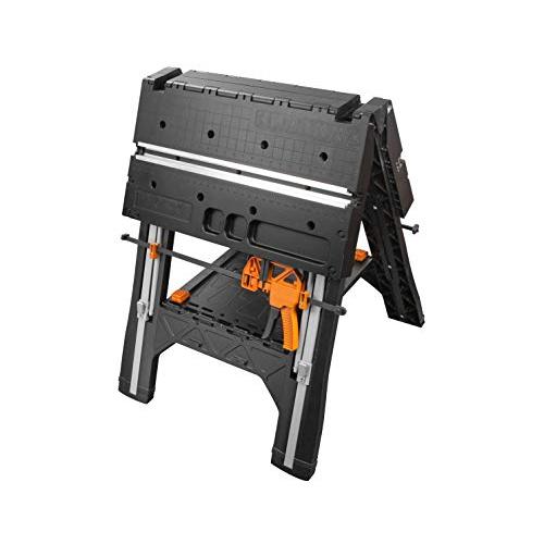 WORX ワークス 折りたたみ 作業台 ワークテーブル Pegasus ペガサス 