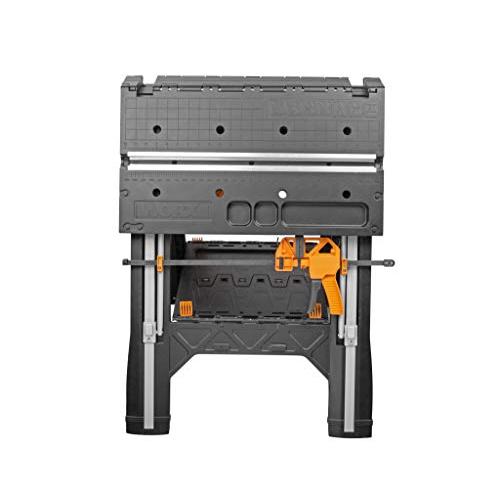 WORX ワークス 折りたたみ 作業台 ワークテーブル Pegasus ペガサス 