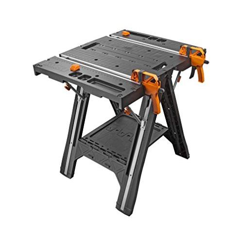 WORX ワークス 折りたたみ 作業台 ワークテーブル Pegasus ペガサス 
