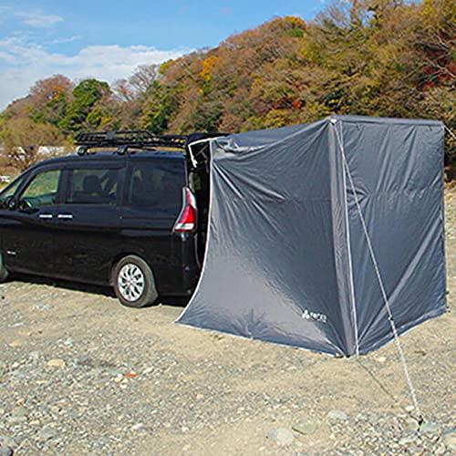 Terzo テルッツォ (by PIAA) 車用タープ 1個入 エアフレーム カー