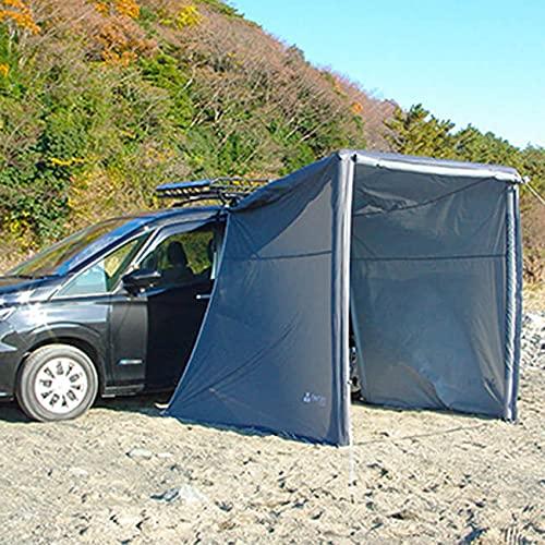 Terzo テルッツォ (by PIAA) 車用タープ 1個入 エアフレーム カー
