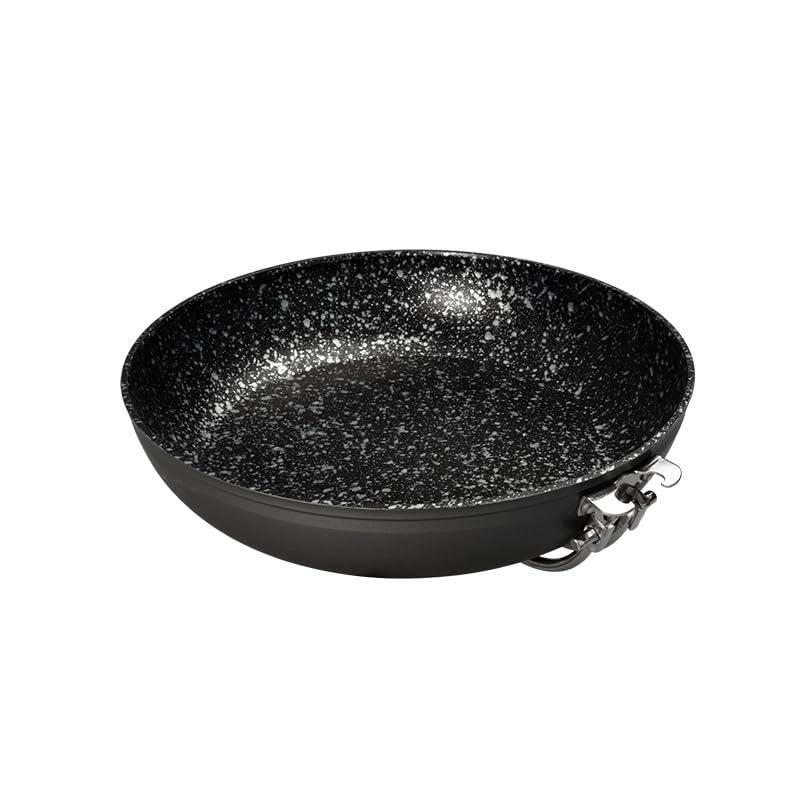 エバニュー(EVERNEW) Frying Pan #27 ECA808_1