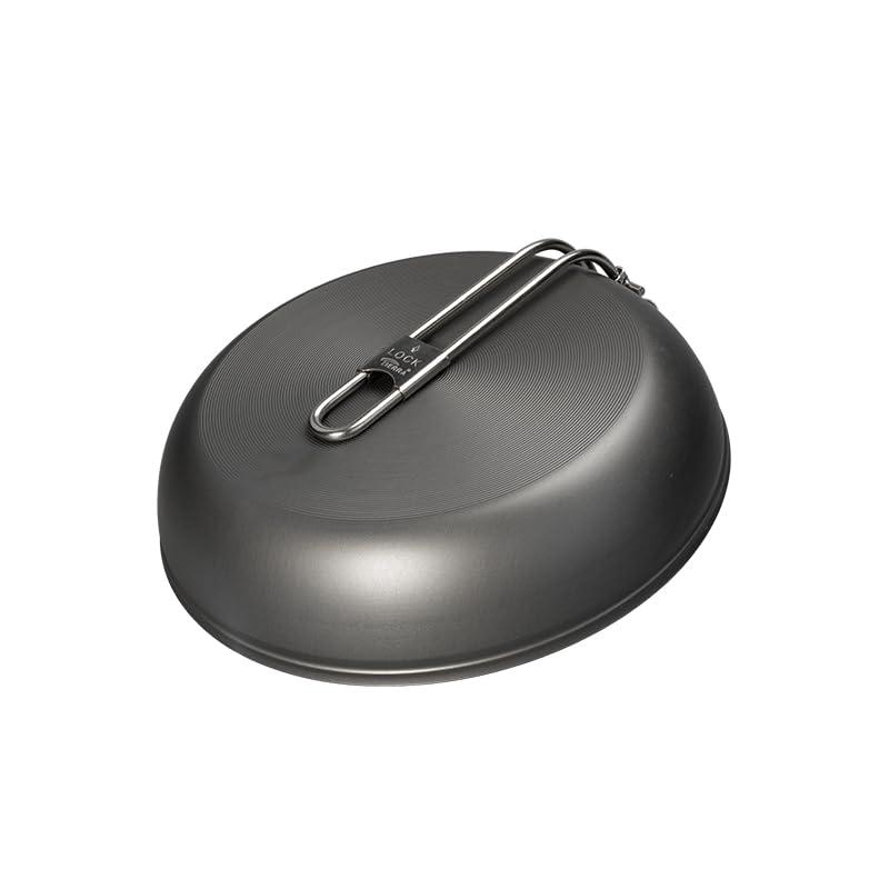 エバニュー(EVERNEW) Frying Pan #27 ECA808_2