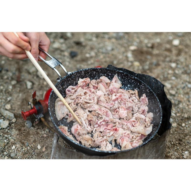 エバニュー(EVERNEW) Frying Pan #27 ECA808_3