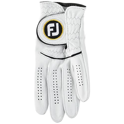 FootJoy(フットジョイ) ゴルフグローブステイソフメンズ : 4Speed