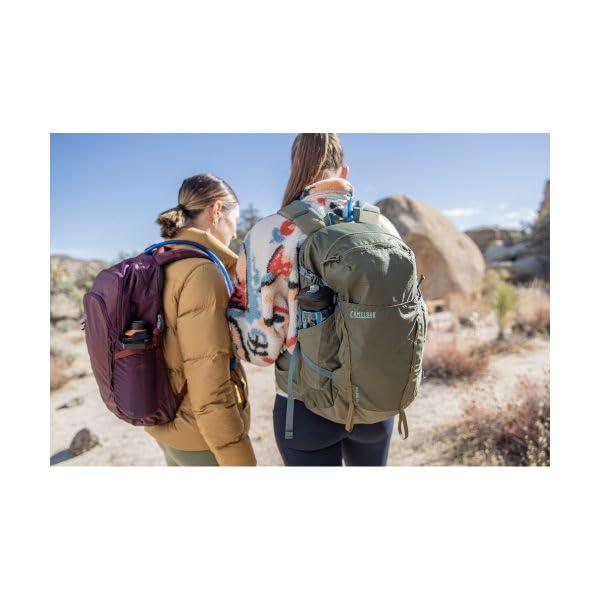 ハイドレーションバッグ CAMELBAK BAG ヘレナ 20 ウィメンズ 20L(2.5L)_2