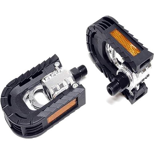 JiangMuXin ペダル、マウンテンバイクバイクペダル、マウンテン