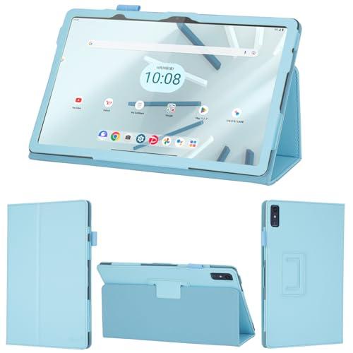 wisers au Lenovo Tab M10a 5G LET02 TAB7 専用 タブレットケース