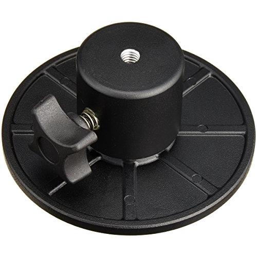 Manfrotto アクセサリー サーベイプレートアダプター 324_1