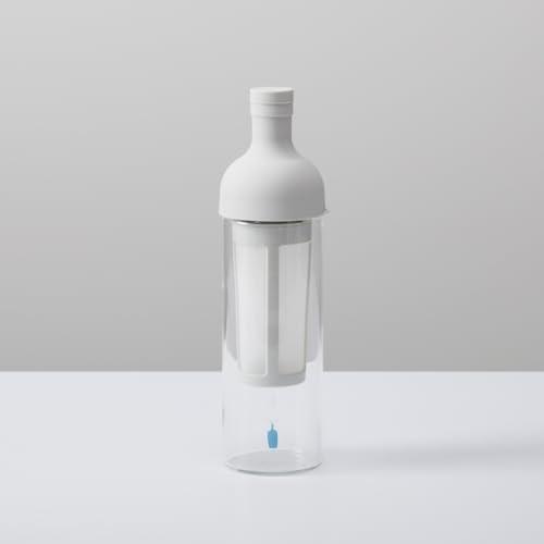 ブルーボトルコーヒー コールドブリューボトル グレー 750ml アイス