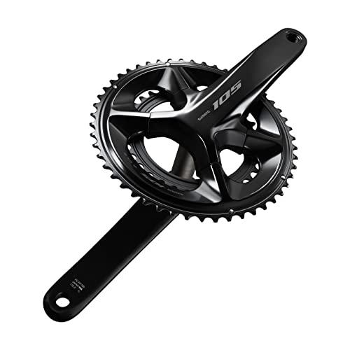 SHIMANO ULTEGRA 12速クランクセット ５０X３４ Shimano ULTEGRA 12速クランクセット 50-34 Amazon | シマノ FC