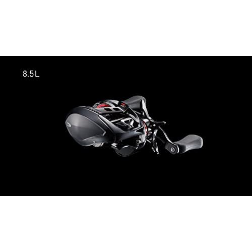 ダイワ(DAIWA) ベイトリール 21 月下美人 AIR TW PE SPECIAL 8.5R/8.5L