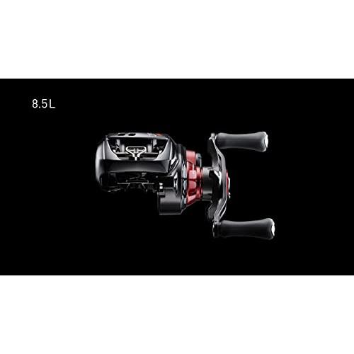 ダイワ(DAIWA) ベイトリール 21 月下美人 AIR TW PE SPECIAL 8.5R/8.5L
