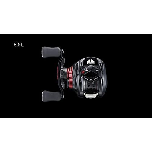 ダイワ(DAIWA) ベイトリール 21 月下美人 AIR TW PE SPECIAL 8.5R/8.5L