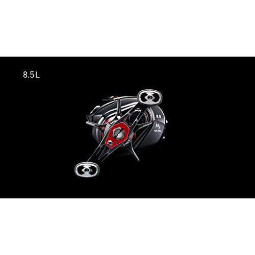 ダイワ(DAIWA) ベイトリール 21 月下美人 AIR TW PE SPECIAL 8.5R/8.5L
