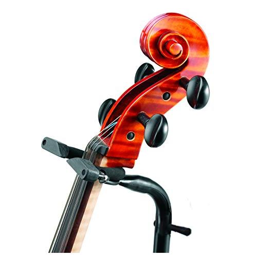 HERCULES チェロ用スタンド DS580B : 4Speed Online Yahoo!店 - 通販