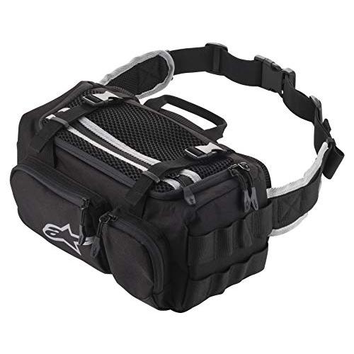 【極美品】Golfrickers 黒 ウエストバッグ PORTER ポーター エクストリーム ウエストバッグ 508-06688 吉田