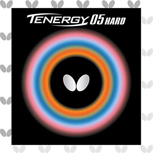 バタフライ(Butterfly) 卓球 ラバー テナジー05ハード ハイテンション裏ラバー 06030の画像