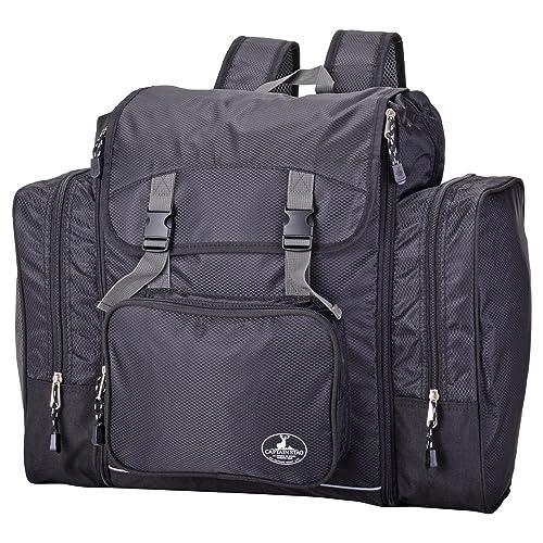 [キャプテンスタッグ] サブリュック 林間学校 合宿 修学旅行 防災リュック 大容量 1314 | ブランド登録なし