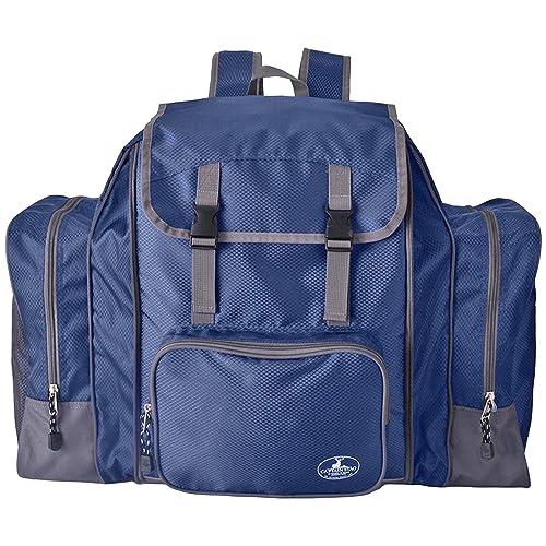 [キャプテンスタッグ] サブリュック 林間学校 合宿 修学旅行 防災リュック 大容量 1314 | ブランド登録なし | 02