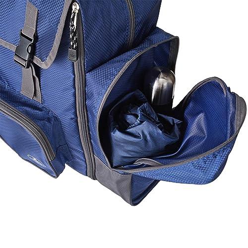 [キャプテンスタッグ] サブリュック 林間学校 合宿 修学旅行 防災リュック 大容量 1314 | ブランド登録なし | 05