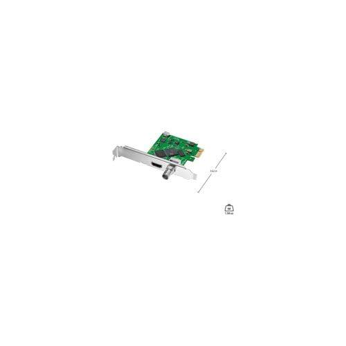 その他 DeckLink Mini Recorder HD Blackmagic Design DeckLink Mini Recorder 送料無料 | Sound House