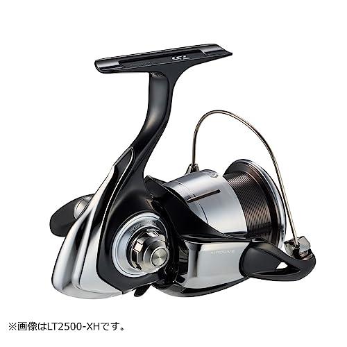 ダイワ(DAIWA) スピニングリール 23レグザ(LEXA) 2500*6000番 各種