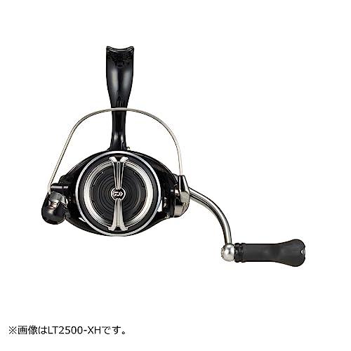 ダイワ(DAIWA) スピニングリール 23レグザ(LEXA) 2500*6000番
