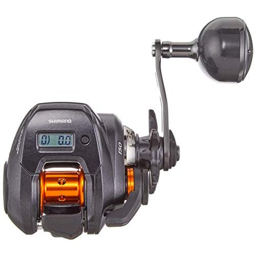 シマノ(SHIMANO) 船・手巻リール 両軸 20 バルケッタ Fカスタム 150