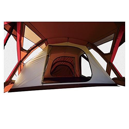 スノーピーク(snow peak) タープ リビングシェル ロング Pro