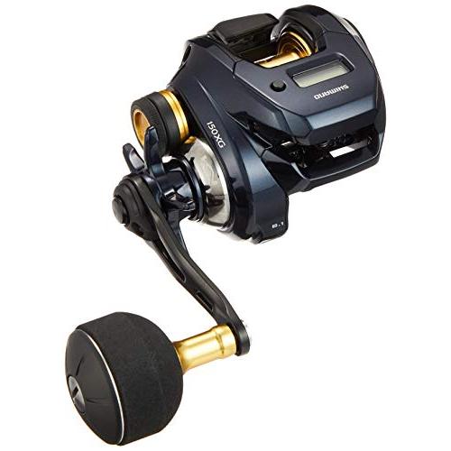 シマノ(SHIMANO) リール 19 グラップラー CT 151XG シマノ(SHIMANO) リール 19 グラップラー CT 150XG/151XG : 4Speed