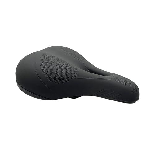 ノグチ(NOGUCHI) 低反発スポーツサドル 低反発 痛み軽減 防水 つや消し