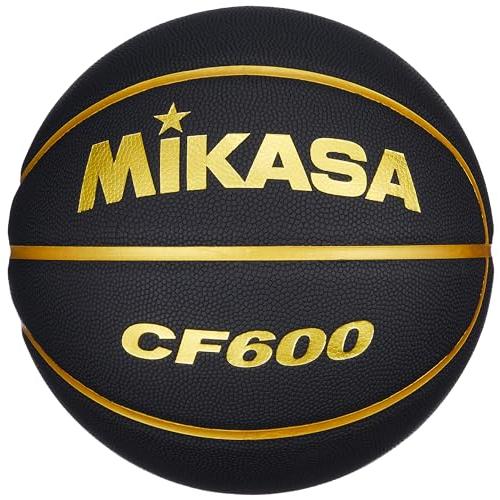 ミカサ(MIKASA) バスケットボール 7号/6号/5号 JBA 検定球 人工皮革 