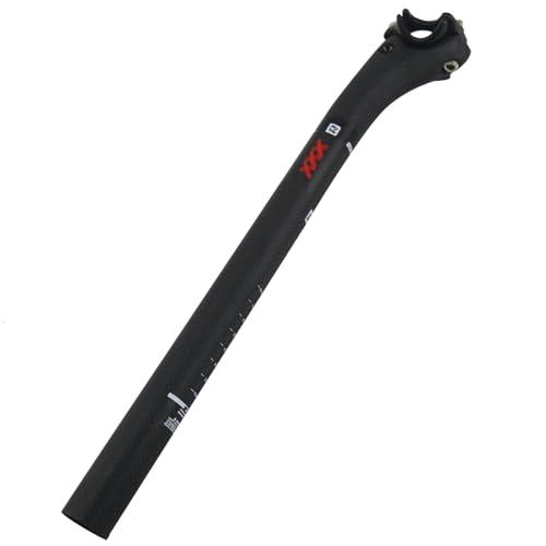 RXL SL カーボンシートポスト ロードバイク 25.4/27.2/30.8/31.6mm