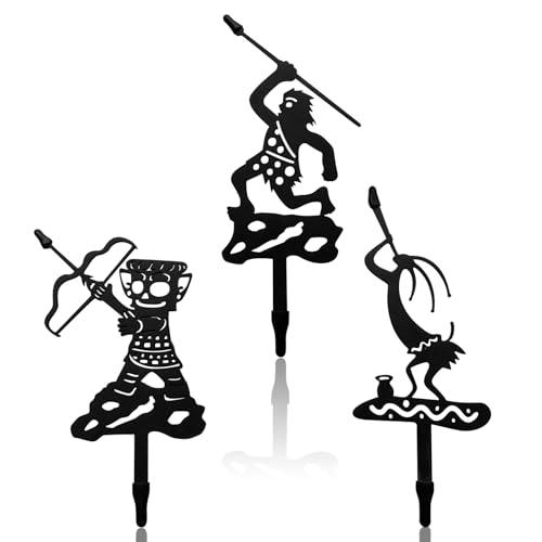 CMD キャンプ 蚊取り線香 ホルダー 3本セット 蚊取り線香立て 香取線香 ペグ 屋外 アウトドア キャンプ用 鉄製 香取線香立て 蚊取り線香スタンド（Yahoo!・4Speed Online Yahoo!店）