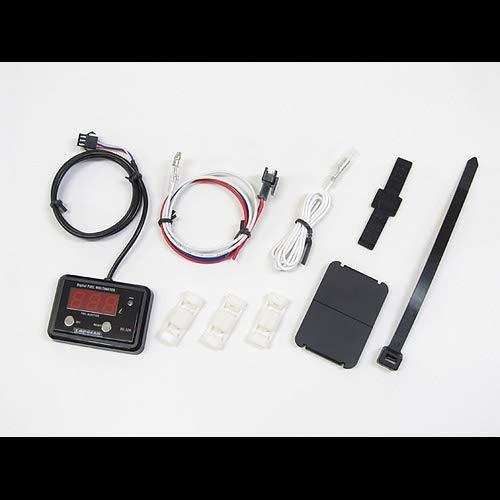 プロテック(PROTEC) DG-S02 デジタルフューエルマルチメーター DG-S02 GSX1400/Z(01-) 11524