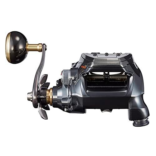 ダイワ(DAIWA) 電動リール シーボーグ 500JP 500JP(右ハンドル) 2019年モデル