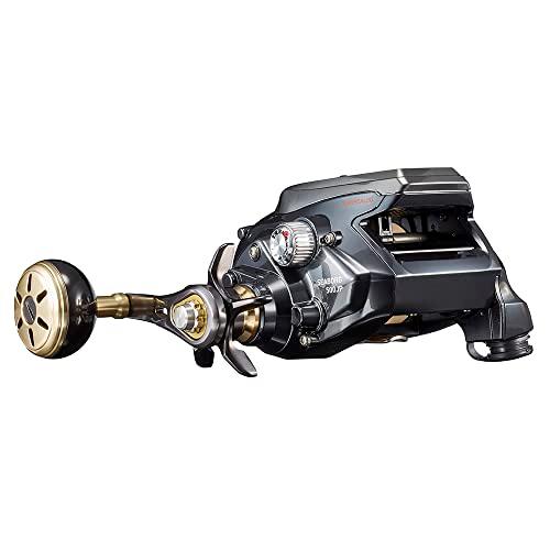 ダイワ(DAIWA) 電動リール シーボーグ 500JP 500JP(右ハンドル) 2019年モデル